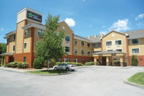 Отель Extended Stay America Suites - Boston - Westborough - Connector Road  Уэстборо